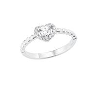 Amor Ring 925 Sterling Silber Damen Ringe