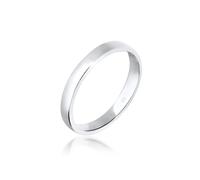 ELLI Damen Ring silber, Größe 52, 4022901 Silber 52