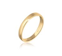 ELLI Damen Ring 'Ehering' gold, Größe 58, 4022940 Gold 58