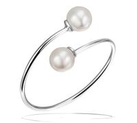 Silberring GOLDMAID Gr. 58, silber (silberfarben), Fingerringe, Damen, 58, Silber 925 (Sterlingsilber), Silberring (78828725-58) silberfarben