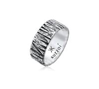 KUZZOI Ring Herren schwarz, 62