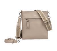 Gabor Silena Umhängetasche 25 cm taupe (TAS037577) grau