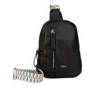Silena, Sling Backpack, black black, -