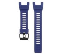 Silikon-Ersatzarmband, kompatibel mit Casio GBD-H2000 GBD H2000, One Size, Silikon, Kein Edelstein