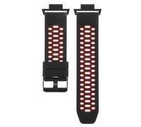 Silikon-Ersatzarmband, kompatibel mit Casio GXW-56, GX-56BB, GX-56, GXW56, GX56BB, GX56, One Size, Silikon, Kein Edelstein