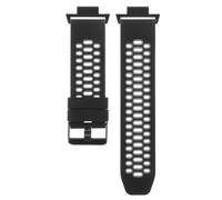 Silikon-Ersatzarmband, kompatibel mit Casio GXW-56, GX-56BB, GX-56, GXW56, GX56BB, GX56, One Size, Silikon, Kein Edelstein