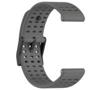 Silikonarmband Grey Suunto Vertical/9 Peak Pro/9 Peak/5 Peak