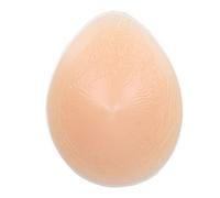 Silikonbrüste, Prothetischer Mastektomie-BH Straffen Liegepraxis Simulation, Silikonbrustform Mastektomie Prothese Crossdress Transvestit BH Enhancer 14.2 * 11cm (200g)