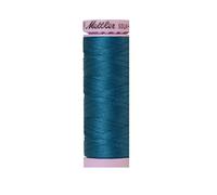 Silk Finish Cotton Thread 50wt 164yd-Dark Turquoise