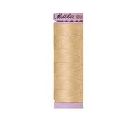 Silk Finish Cotton Thread 50wt 164yd-Eggshell