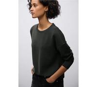 Damen Silk-Look Shirt