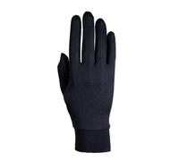 SILK - XL / 999 (Schwarz)