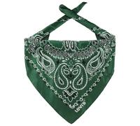 Silky Bandana by Levi´s® grün One Size