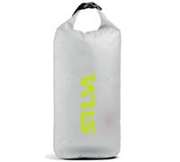 Silva Dry Bag TPU Packsack Packsäcke weiss Größe 3L