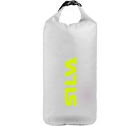 Silva Carry Dry Tpu Dry Sack 3l Weiß,Durchsichtig,Schwarz