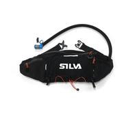Silva Flex Belt 10 Black No colour OneSize