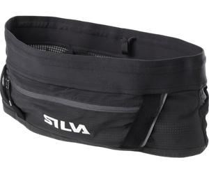 Silva Strive Loop Gürteltasche XL schwarz