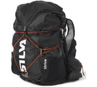 Silva STRIVE MOUNTAIN PACK 17+3 Outdoor-Rucksack, schwarz, größe M/L