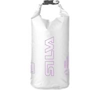 Silva - Terra Dry Bag - Wasserdichter Beutel 6 l - White/Violett