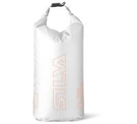 Silva - Terra Dry Bag - Packsack, Gr. 24 l, weiß (White)