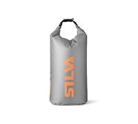 Silva wasserdichte Dry Bag R-Pet 12 l Wasserdichter Sack Polyester Uni Erwachsene, Transparent, Talla única, Lässig