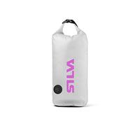 Silva - Dry Bag TPU-V - Packsack, Gr. 6 l, grau (LightGrey)