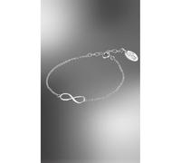 Silver bracelet for women Infinity LP1224-2 / 2