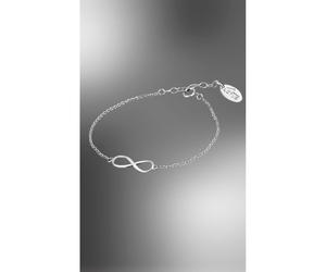 Silver bracelet for women Infinity LP1224-2 / 2