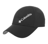 Kappe Columbia Silver Ridge III Ball Cap Schwarz Unisex