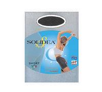 SILVER WAVE Short Panty Hose M Noisette 1 St