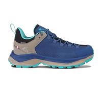 Silvretta LC GTX Damen Schuh, Damen Lowcut-Trekkingschuh - Dachstein