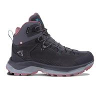 Silvretta MC GTX Damen Trekkingschuhe, grau, Gr. 42 ½