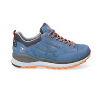 SILVRETTA-TEX CAPTAIN BLUE - Gr. - 37.5 EU | 4.5 UK