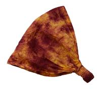Simandra - Batik Haarband Stirnband Kopfband aus Baumwolle für Kinder, Einheitsgröße
