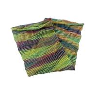 Simandra - Schlauchschal Strickschal Kopfband Halswärmer Mütze Dread Wrap Multischal Magic | lang |, Einheitsgröße