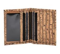 Simaru Kork-Kartenetui Capo natural