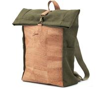 Simaru Kork-Rucksack Paco natural