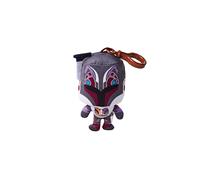 Simba, Disney Star Wars Cutie Clipz, Mandalorian