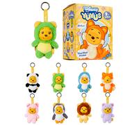 Simba, Disney YUYUS Winnie Puuh, Wave 2