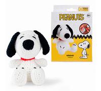 Peanuts Snoopy Häkelset