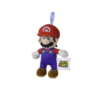 Simba, Super Mario, Plüsch-Schlüsselanhänger, Luigi