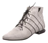 Simen Bequeme Stiefeletten für Damen, grau, Gr. 39 EU