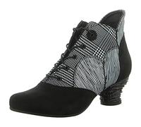 Simen 3060A-005/9CF/706 SCHWARZ/WEIß Größe 38 EU schwarz/weiß