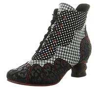 Simen 3176A-9AW/445/304 SCHWARZ/WEIß Größe 40 EU schwarz/weiß