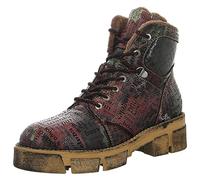 Simen 6262A BRAUN Stiefeletten mehrfarbig mehrfarbig Gr. 41