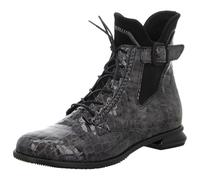 Simen 6401A GRAU Stiefeletten grau grau Gr. 37