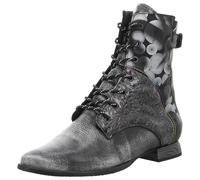 Simen 7896A GRAU Stiefeletten grau grau Gr. 40
