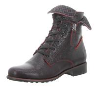 Simen Klassische Stiefeletten für Damen, schwarz, Größe 38 EU