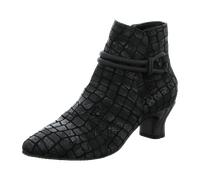 Simen Ankle Boots für Damen, schwarz, Größe 38 EU
