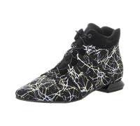 Simen Ankle Boots für Damen, schwarz, Größe 38 EU